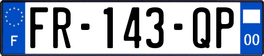 FR-143-QP
