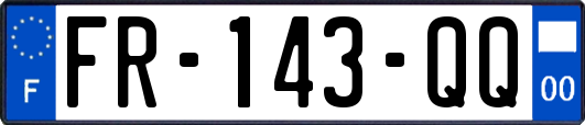 FR-143-QQ