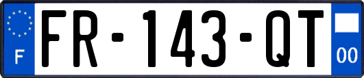 FR-143-QT