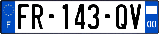 FR-143-QV
