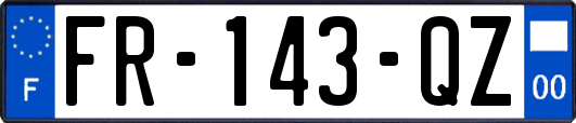 FR-143-QZ