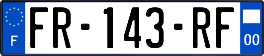 FR-143-RF