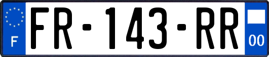 FR-143-RR