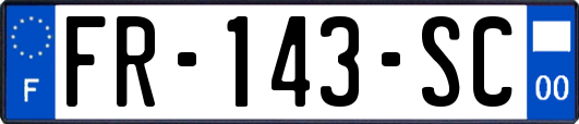 FR-143-SC