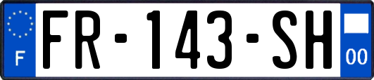 FR-143-SH