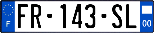 FR-143-SL