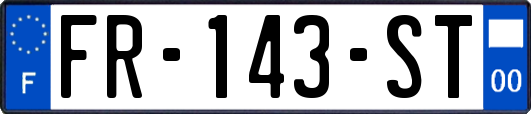 FR-143-ST