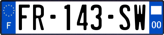 FR-143-SW