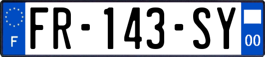 FR-143-SY