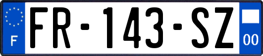 FR-143-SZ