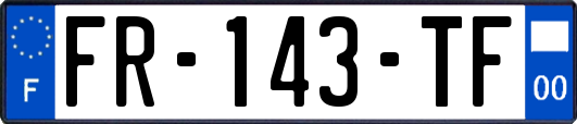 FR-143-TF