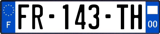 FR-143-TH