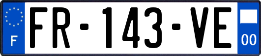 FR-143-VE