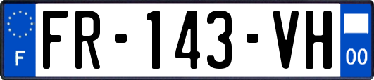 FR-143-VH