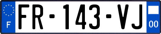 FR-143-VJ