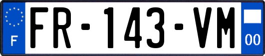 FR-143-VM