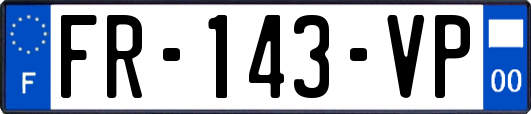 FR-143-VP
