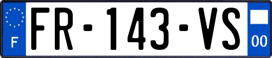 FR-143-VS