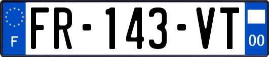 FR-143-VT