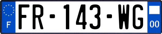 FR-143-WG