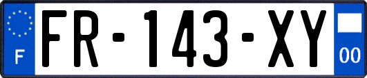 FR-143-XY