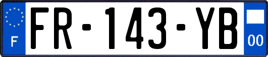 FR-143-YB