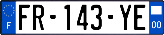FR-143-YE