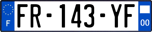 FR-143-YF