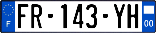 FR-143-YH