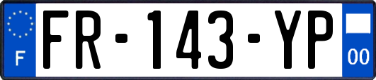 FR-143-YP