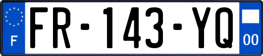 FR-143-YQ