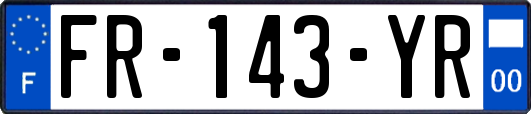 FR-143-YR