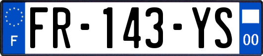 FR-143-YS