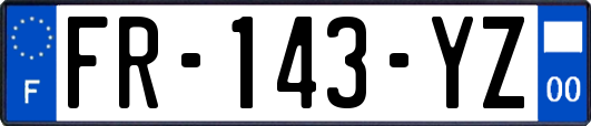 FR-143-YZ