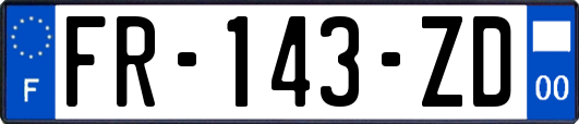 FR-143-ZD