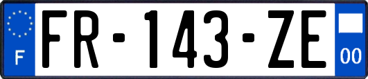 FR-143-ZE