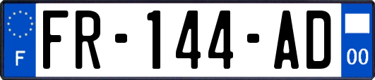 FR-144-AD