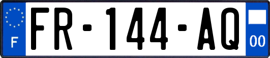 FR-144-AQ