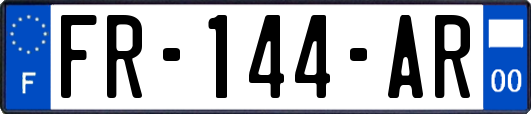 FR-144-AR