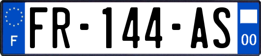 FR-144-AS