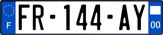 FR-144-AY