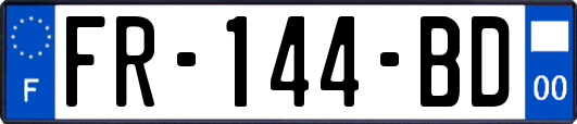 FR-144-BD