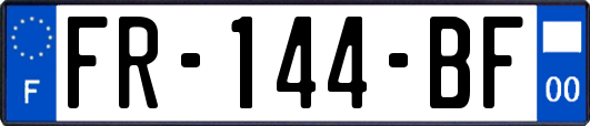 FR-144-BF