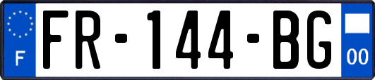 FR-144-BG