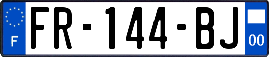 FR-144-BJ