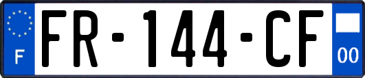 FR-144-CF