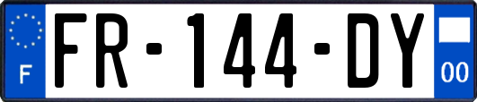 FR-144-DY