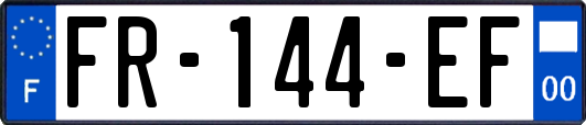 FR-144-EF