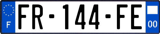 FR-144-FE