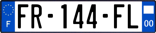 FR-144-FL
